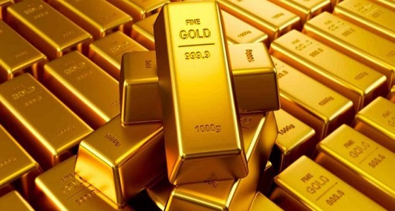 استقرار أسعار الذهب وسط مخاوف من تجدد الحرب التجارية
