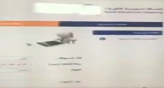بالفيديو.. مواطن يكشف التباين في فاتورة الكهرباء من نفس موقع الشركة