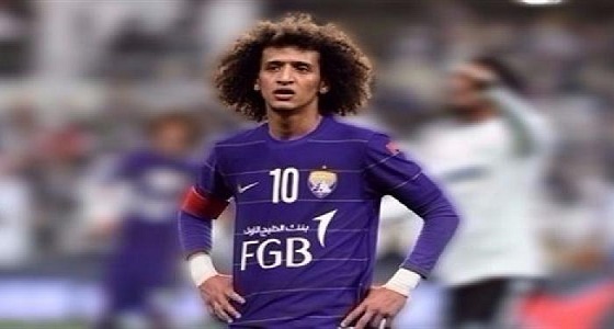 ” عموري ” يكشف موقفه من الانتقال للاتحاد