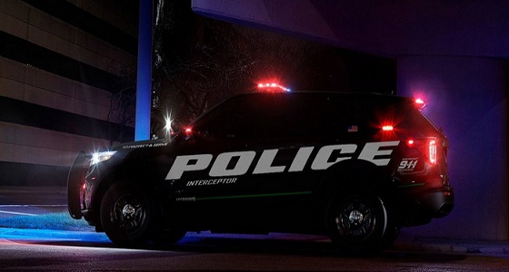 الشرطة الأمريكية تكشف عن شكل فورد اكسبلورر الجديدة كلياً