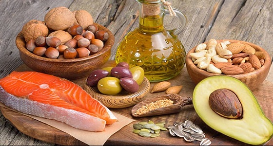 ” الحمية الكيتونية ” لصحة وجمال بشرتك