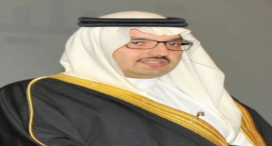 نائب أمير منطقة عسير : ولي العهد أحل السعودية في المكان والمكانة اللائقة بها بين دول العالم.