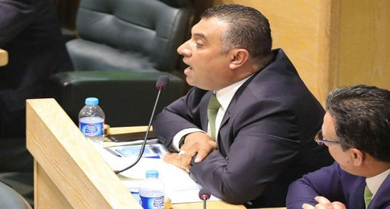 برلماني أردني : مريض السرطان ميت ميت.. ورد حاد من أميرة