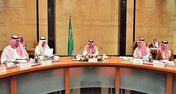 أمير الرياض يرأس الاجتماع الثالث لهيئة تطوير المنطقة