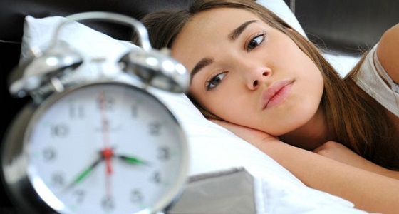 خطر يحدق بالنساء اللواتي يعانين من اضطرابات النوم