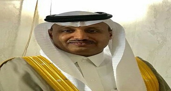 مدير عام فرع وزارة والبيئة والمياه وزراعة بعسير يرفع التهاني والتبريكات للقيادة والشعب بمناسبة عيد الفطر