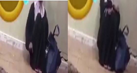 بالفيديو.. خادمة ترفض عمل الفطور للمنزل إلا بشرط