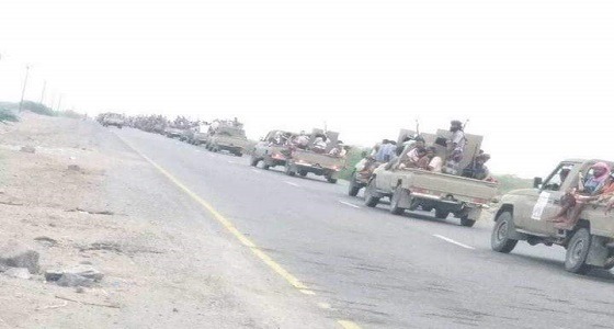 قوات التحالف تتقدم.. والحوثيون يبيعون عقاراتهم في الحديدة