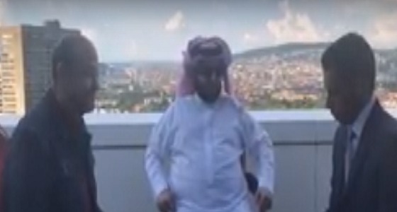 عمرو أديب يظهر في برنامج أسبوعي عبر ” ام بي سي ” .. قريبا