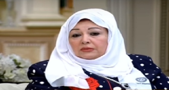 بالفيديو.. ممثلة مصرية تؤكد: أنا من نسل الرسول ﷺ