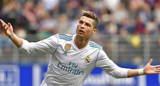 ريال مدريد يكشف حقيقة تخفيض الشرط الجزائي لرونالدو