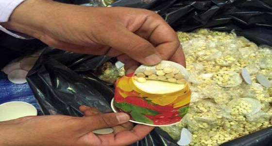 ” الرميح ” يكشف عن حيل المهربين وطرائفهم الغريبة بالمنافذ البرية