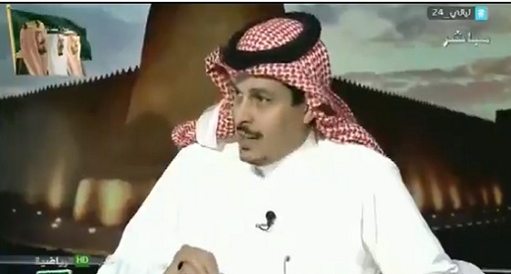 بالفيديو.. النوفل: تصنيف روسيا قليل لأنها تلعب مع فرق قوية
