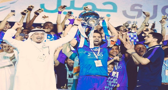 رسميًا.. مباراة اعتزال القحطاني أمام برشلونة