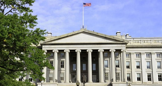 واشنطن تفرض عقوبات على 8 كيانات وأفراد روس