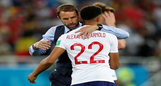 أرنولد: خسرنا أحد أهدافنا وعلينا تخطي كولومبيا