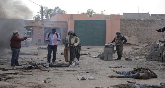 شير شات يفتح النار على المتاجرين بالدين