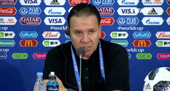 مدرب تونس تعليقًا على الخماسية: كان يمكن أن تكون النتيجة أثقل