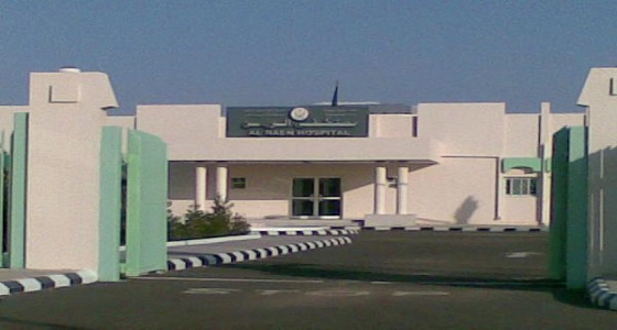 العثور على جثة رجل متحللة بالرين