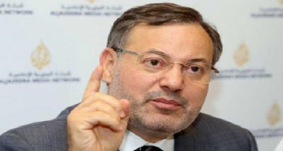 بوق قطر أحمد منصور يحرض الأردنيين على المظاهرات