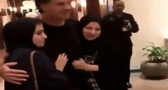 بالصور.. مقطع الفيديو المتداول عن الفتيات السعوديات تم التقاطه بفندق في الدوحة