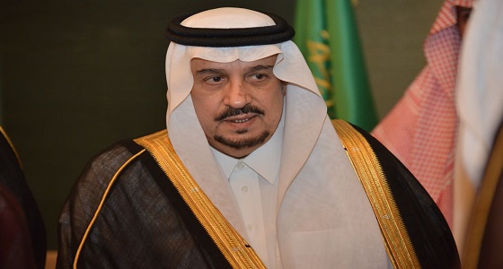 بحضور أمير الرياض الأمير محمد بن نايف بن عبدالله يحتفل بزواجه