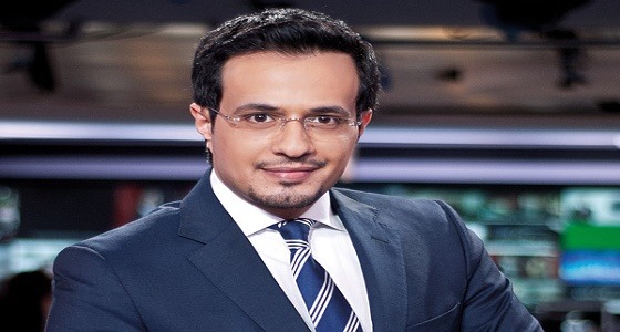 بالفيديو.. ” النشوان ” من بائع عطور إلى مذيع الأخبار الهامة بالعربية