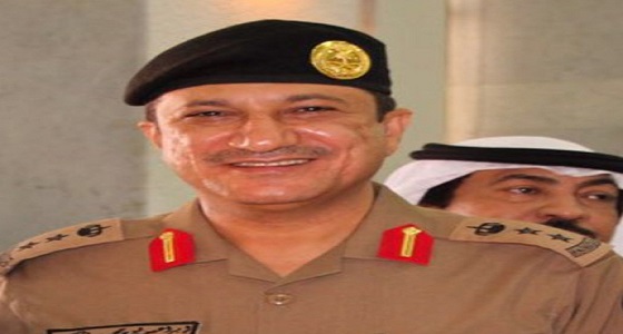 ” الحكمي ” و ” ال عمر ” مساعدان لمدير شرطة منطقة جازان