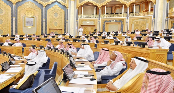مجلس الشورى يناقش نظامي مكافحة الرشوة والتجارة الإلكترونية خلال جلساته