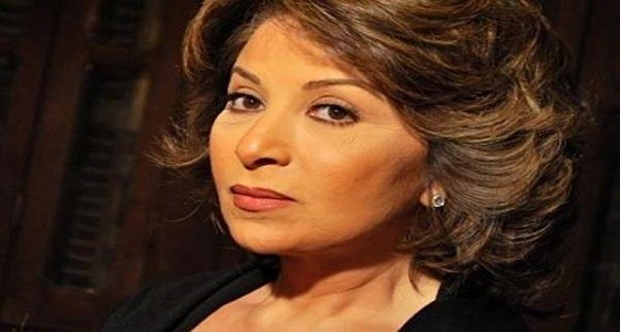 بوسي تكشف حقيقة زواجها من فاروق الفيشاوي