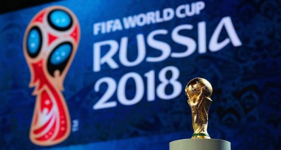 36 حكما من ستة اتحادات قارية يقودون مباريات كأس العالم 2018 بروسيا
