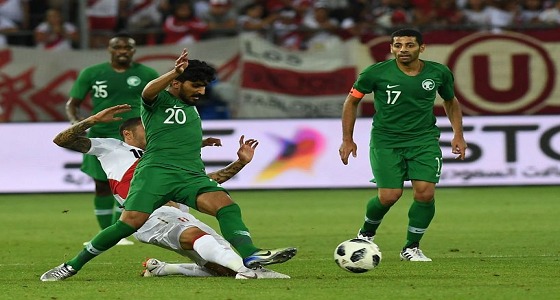 الأخضر يواجه ألمانيا وديا الجمعة المقبلة