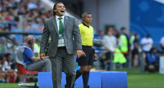 تمديد عقد ” بيتزي ” مع الأخضر حتى نهاية كأس آسيا