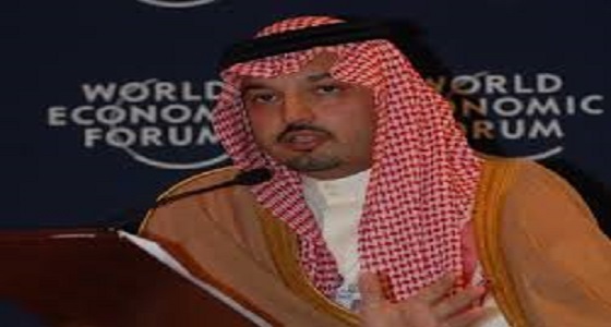 الأمير ” تركي بن طلال ” يطالب الإعلاميين بعدم نشر أخبار الجولات