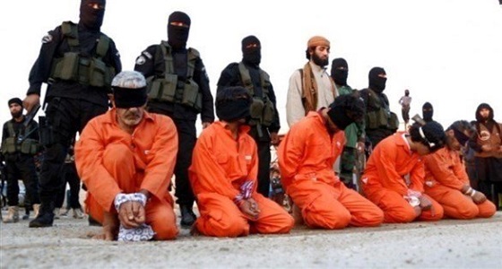 &#8221; داعش &#8221; يهدد 6 عراقيين بالإعدام حال عدم إطلاق سراح معتقلات
