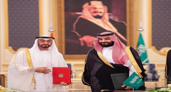 محمد بن راشد: التنسيقي السعودي الإماراتي مسيرة تاريخية جديدة للمنطقة
