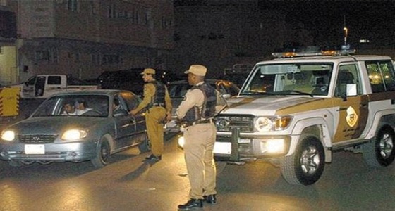 شرطة الشرقية تنفي إشاعة مقتل ” إمرأة عجوز ” على يد خادمتها بالأحساء