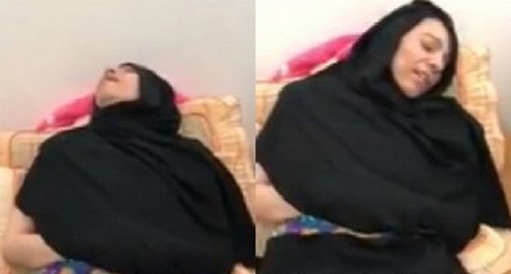 الفيديو.. فتاة يتيمة تناشد خادم الحرمين بمعالجة والدتها المصابة