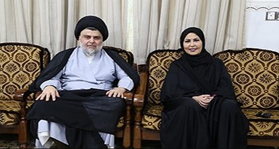 فجر السعيد: مقتدى الصدر تابع مسلسل ” الحيالة “