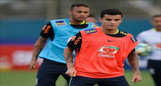 المجموعة الخامسة.. البرازيل بهجوم رباعي أمام سويسرا