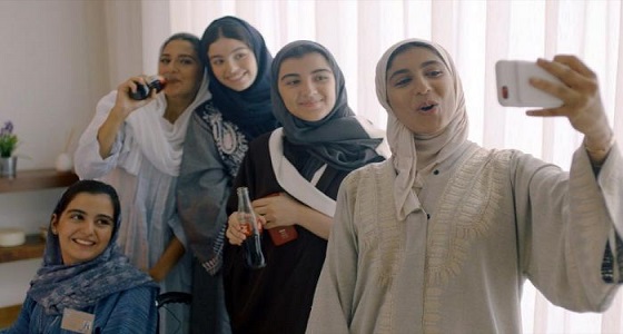 لأول مرة.. 6 فتيات سعوديات في افتتاح مونديال روسيا 2018
