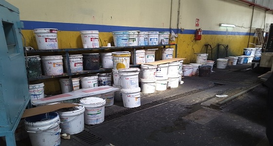 خلال شهر رمضان.. رصد مخالفات بيئية في الطائف والشرقية والرياض وصبيا