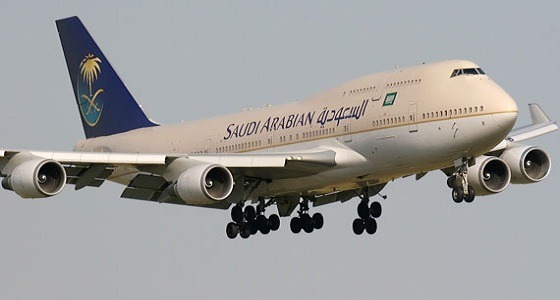 الخطوط السعودية تعدل مواعيد رحلات المدينة-الطائف