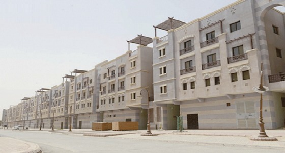 هيئة العقار تكشف خطتها الخمسية.. وتلزم المطور بـ ” شهادة الاستدامة “