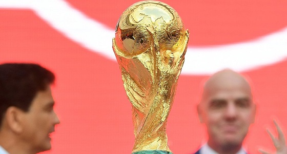 تعرف على جدول مباريات الثمن نهائي لكأس روسيا 2018
