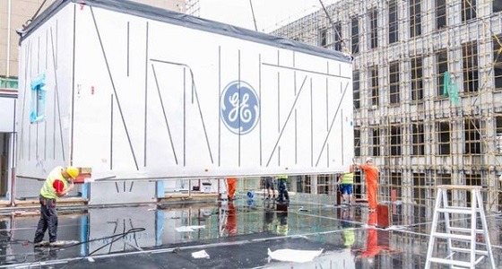 شركة ” جنرال إلكتريك ” تعلن عن وظائف شاغرة بعدة مدن