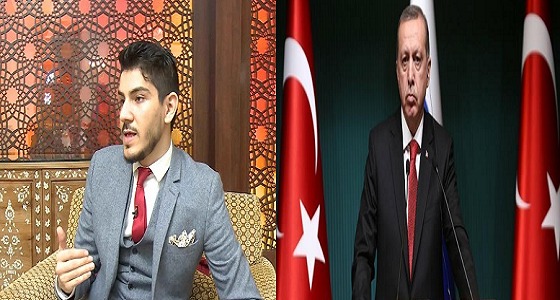 أمجد طه يفضح مخطط &#8221; أردوغان &#8221; لتزوير انتخابات تركيا