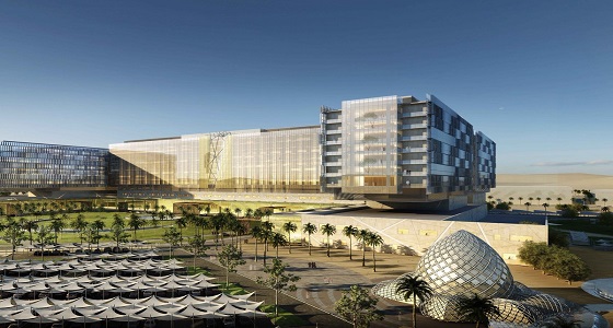 مدينة الأمير محمد بن عبدالعزيز الطبية تعلن عن فتح الإبتعاث الخارجي في برنامج التمريض والتخدير للجنسين