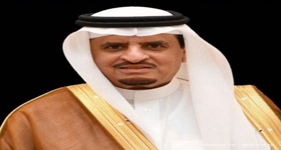 السيرة الذاتية للدكتور ناصر الداود نائب وزير الداخلية