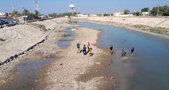 نهر دجلة.. تركيا تشعل حربا مائية ضد العراق